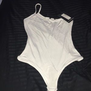 Pretty little thing bodysuit